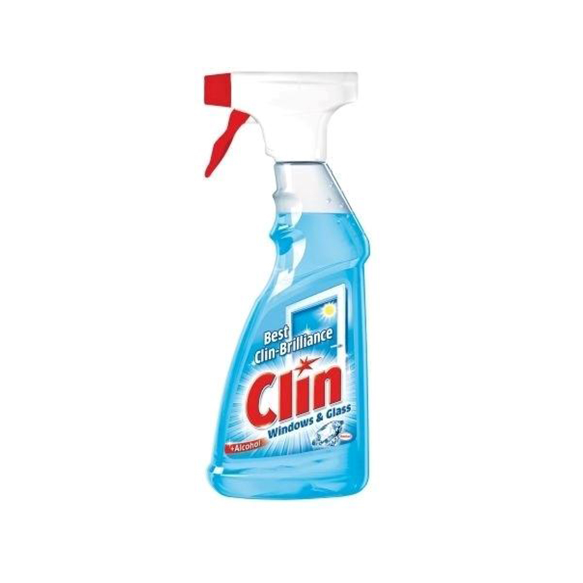 CLIN CU PISTOL