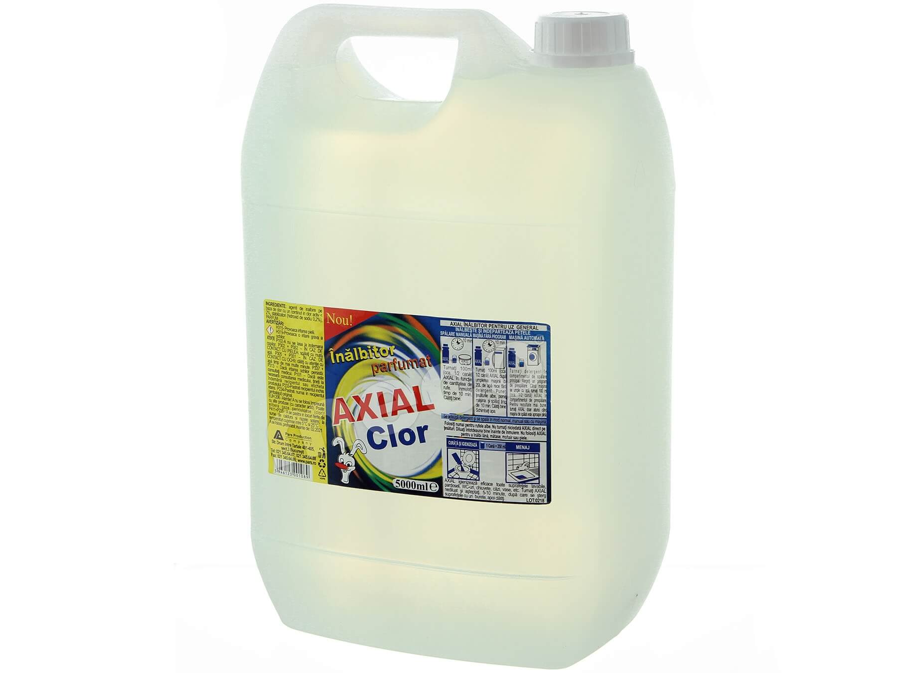 CLOR 5L