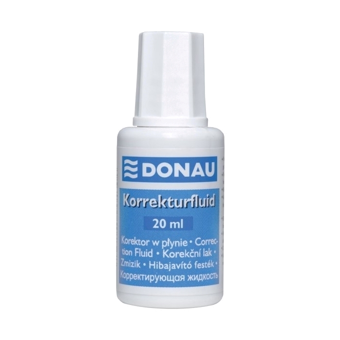 CORECTOR FLUID DONAU
