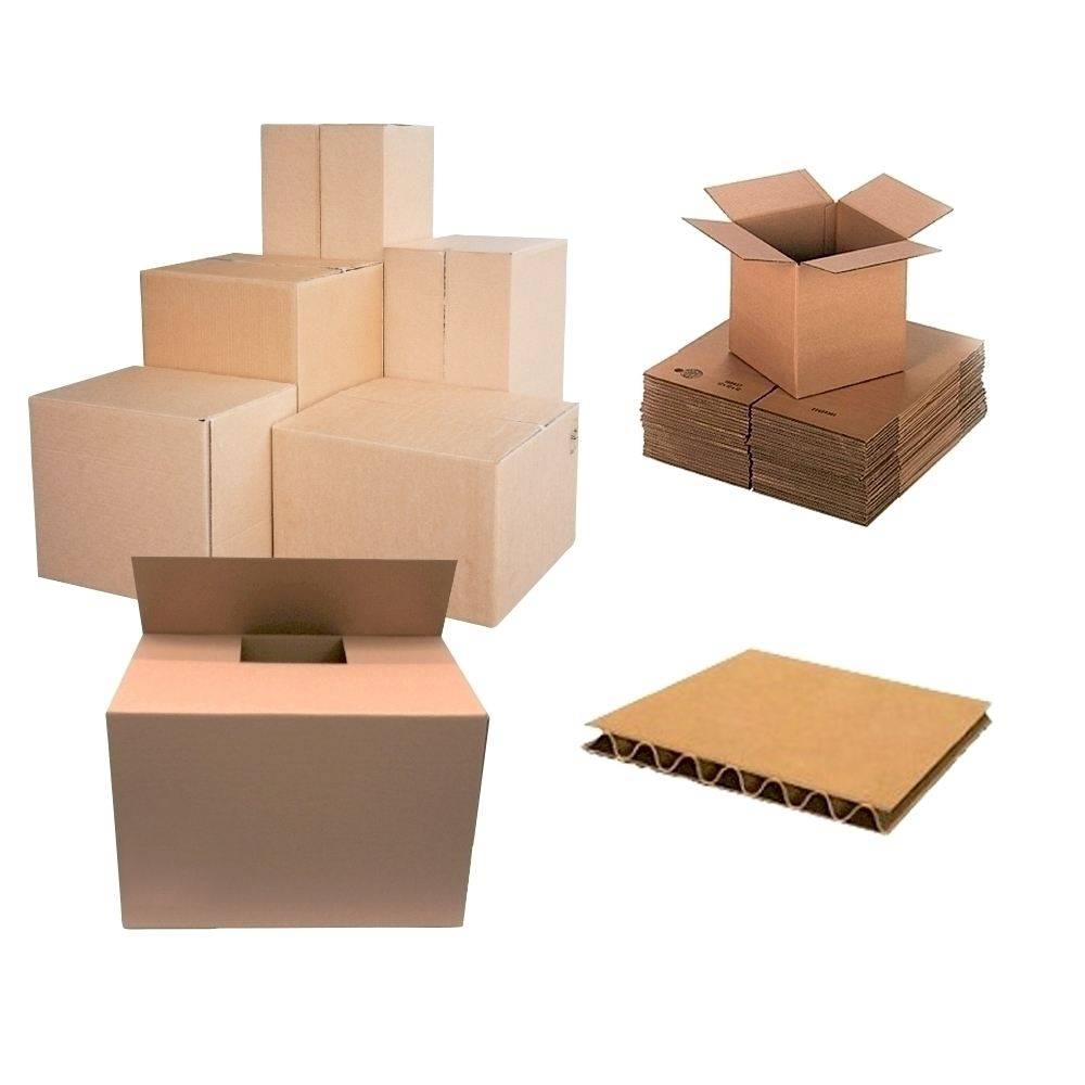 CUTIE CARTON 450*320*300 10/SET