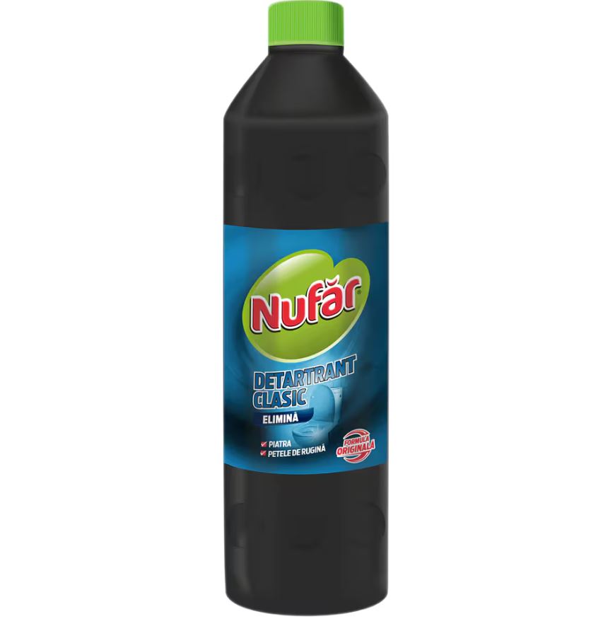 DETARTRANT NUFAR 1 L