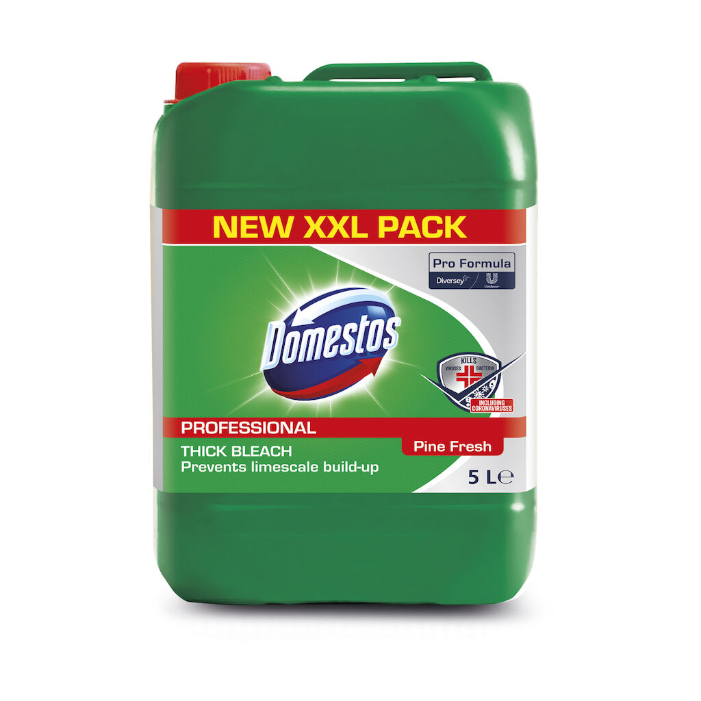 DOMESTOS 5L