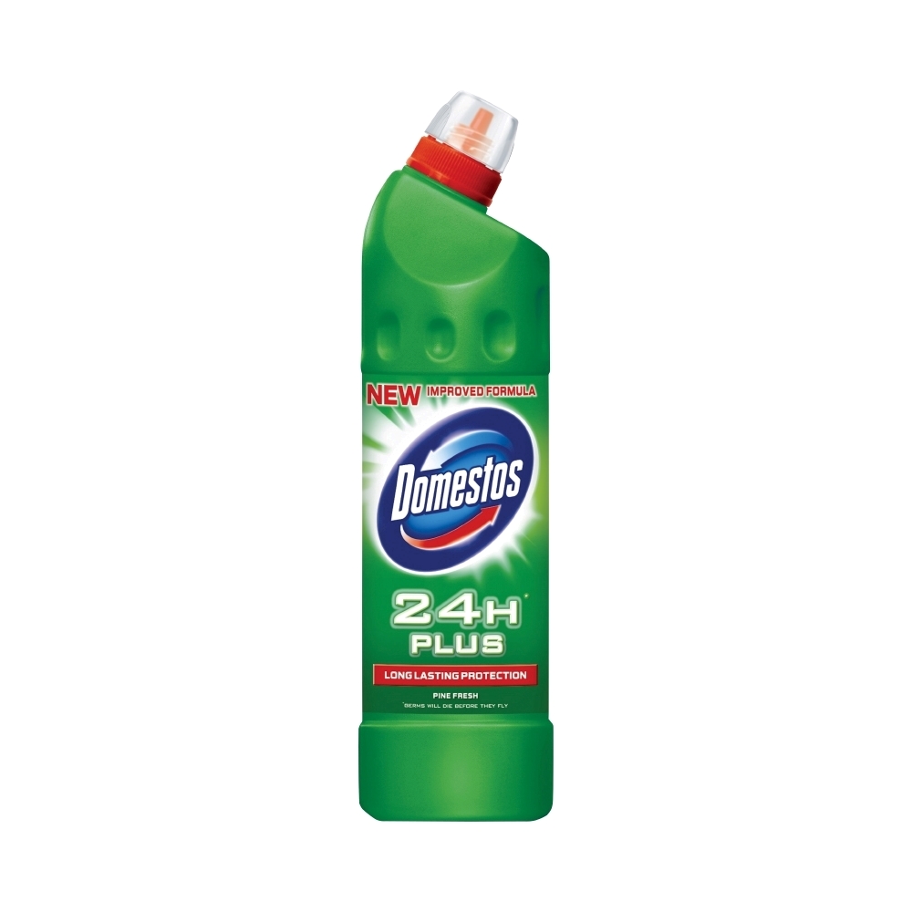 DOMESTOS 750 ML