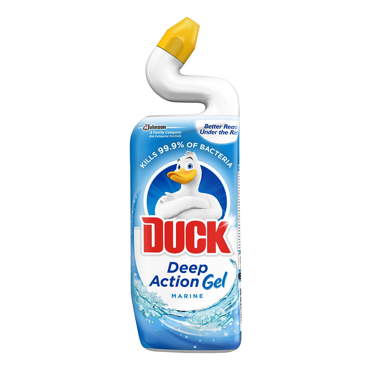 DUCK 750ML