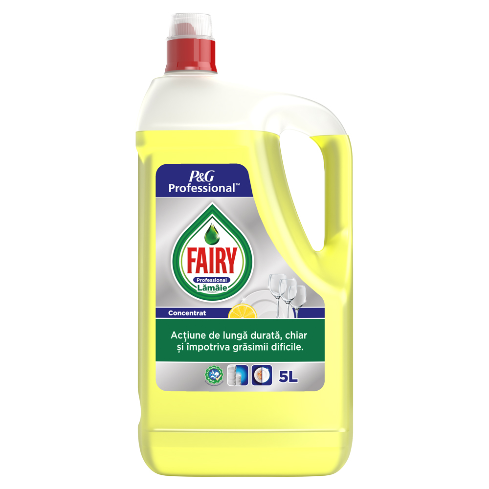 FAIRY 5L VASE