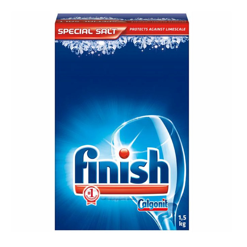 FINISH SARE DERURIZANTA