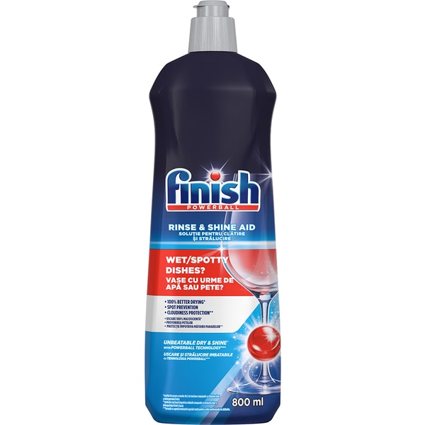 FINISH SOLUTIE CLATIRE