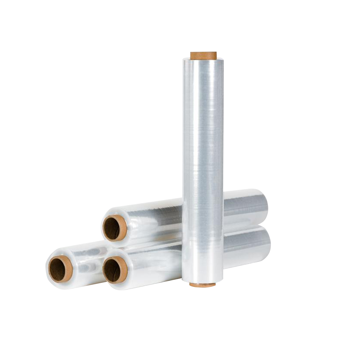 FT15 FOLIE EXTENSIBILA MANUALA 23MIC