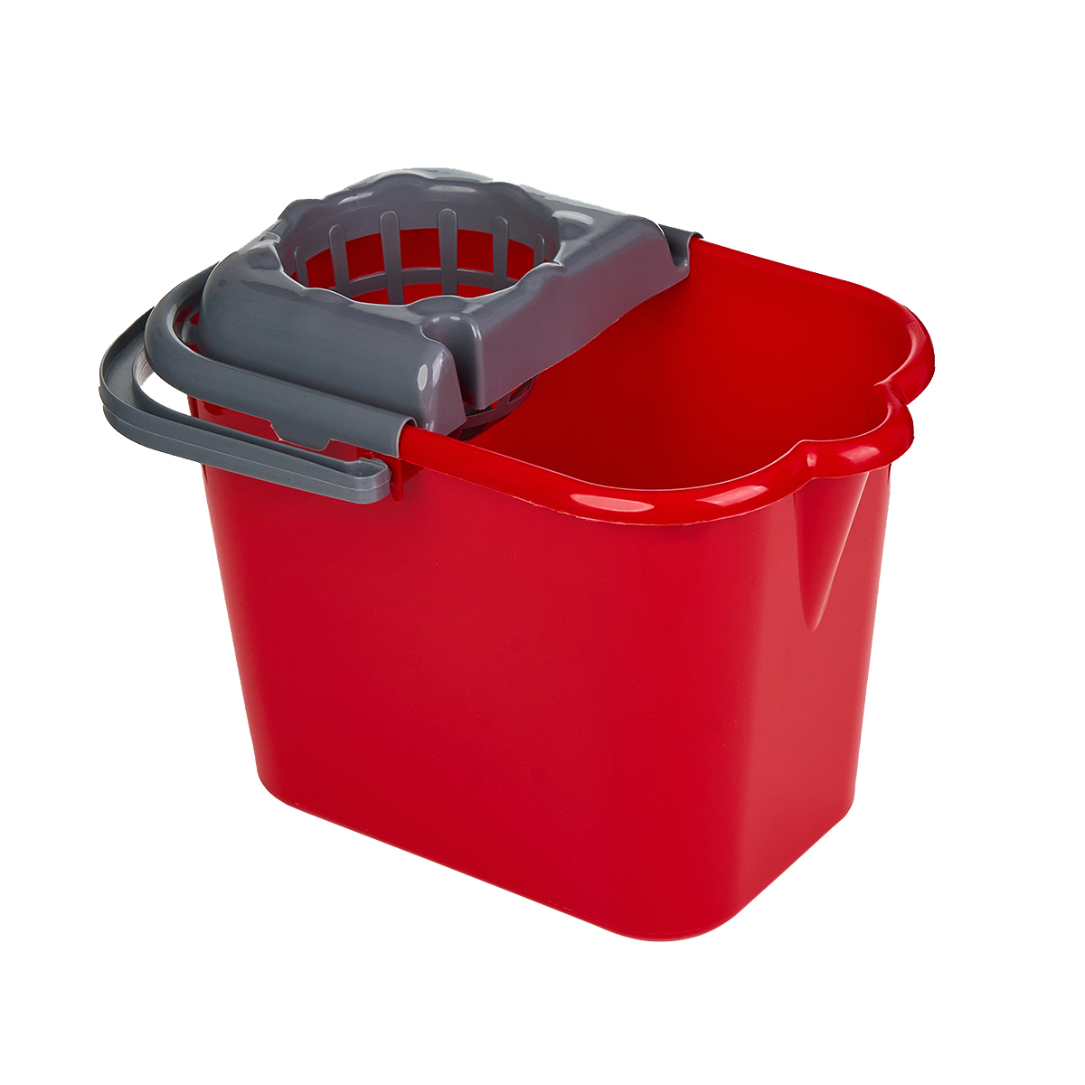 GALEATA PVC CU STORCATOR
