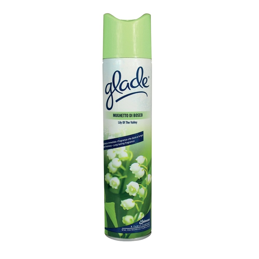 GLADE SPRAY