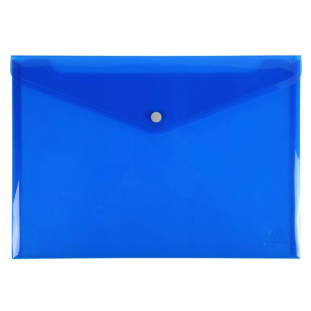 MAPA A4 BUTON TRANSPARENT - 2