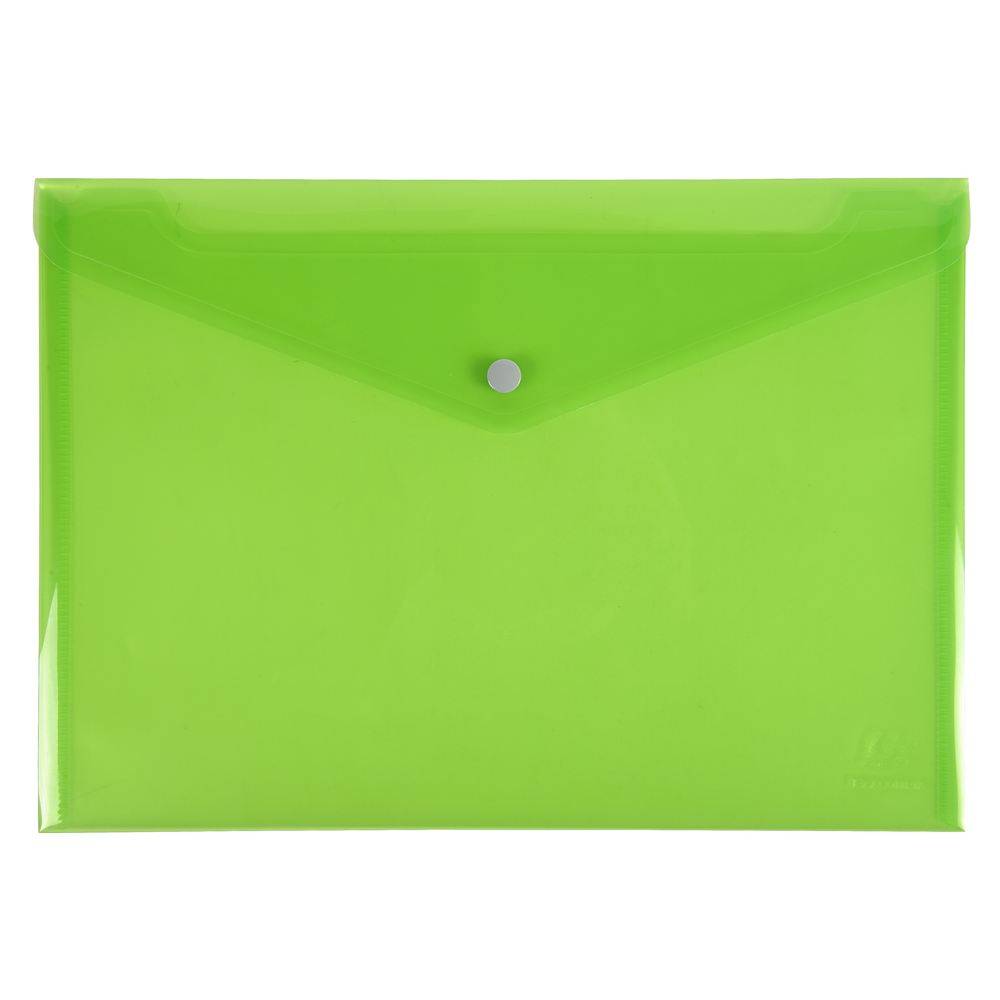 MAPA A4 BUTON TRANSPARENT - 6