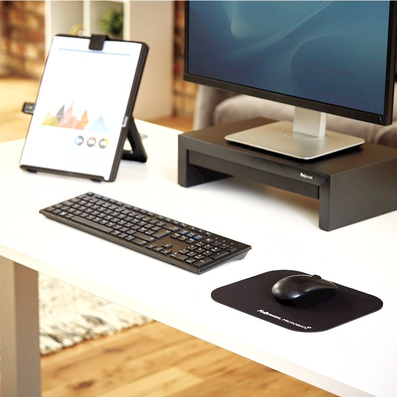 MOUSE PAD FELLOWES - 2