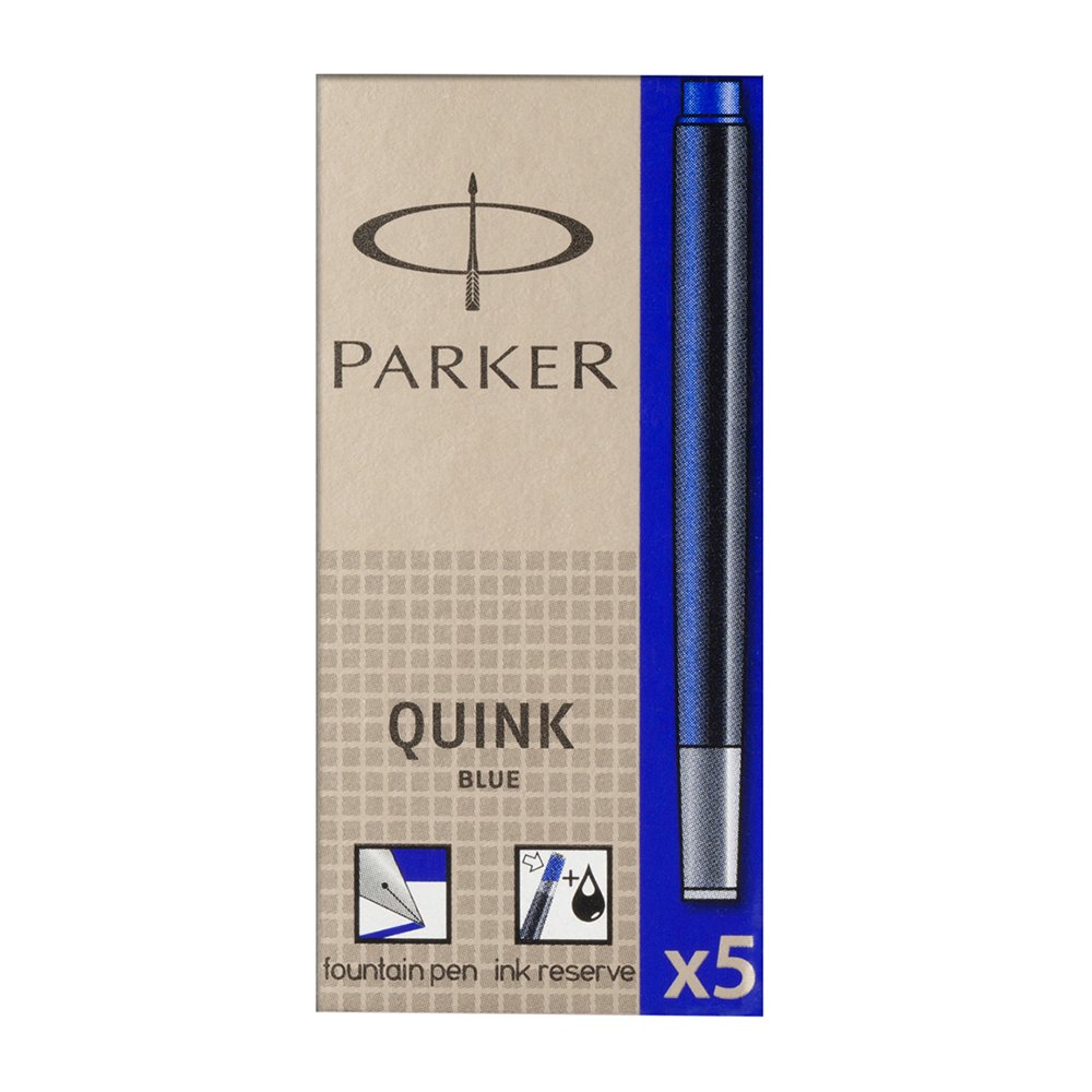 PATROANE PARKER 5BUC/SET