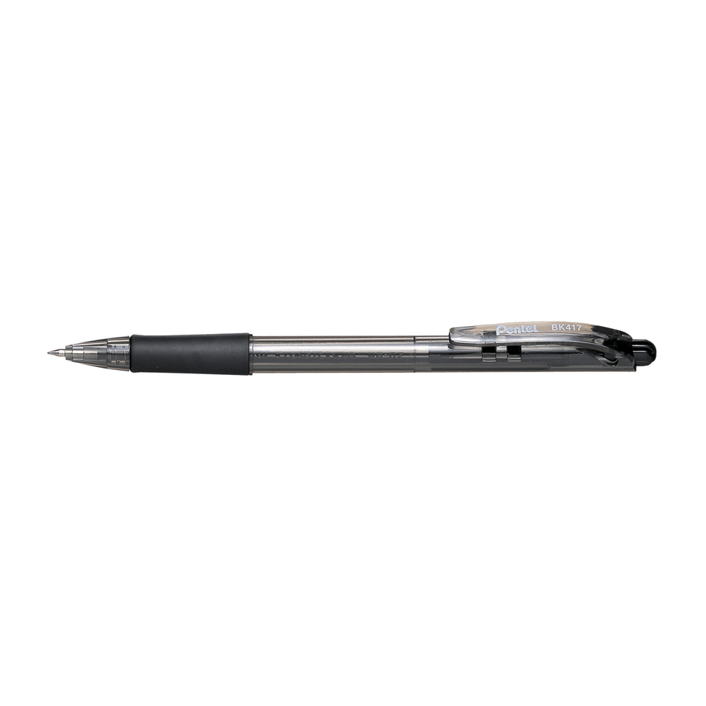PIX PENTEL BK417 NEGRU