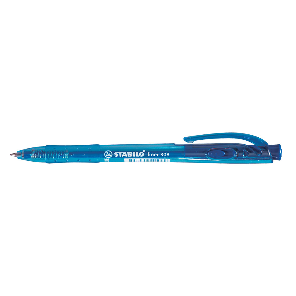 PIX STABILO LINER 308