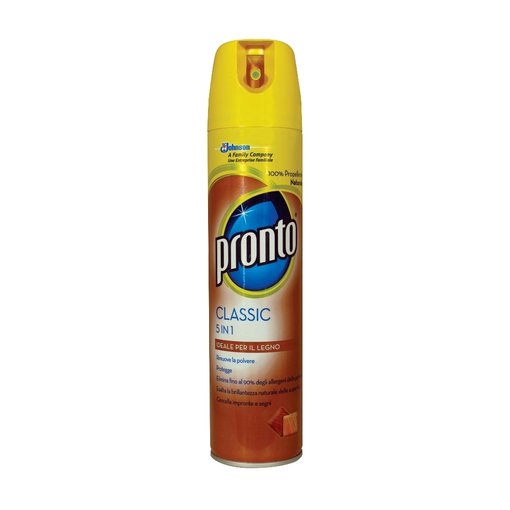 PRONTO SPRAY LEMN