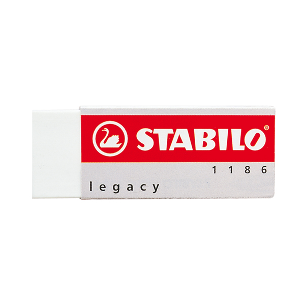 RADIERA STABILO