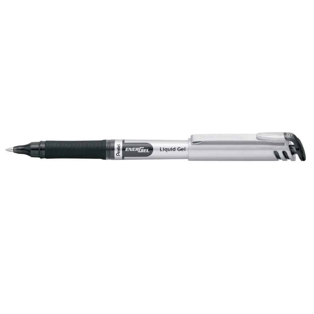 REZERVA ROLLER PENTEL NEGRU