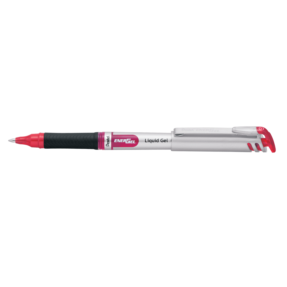 REZERVA ROLLER PENTEL ROSU