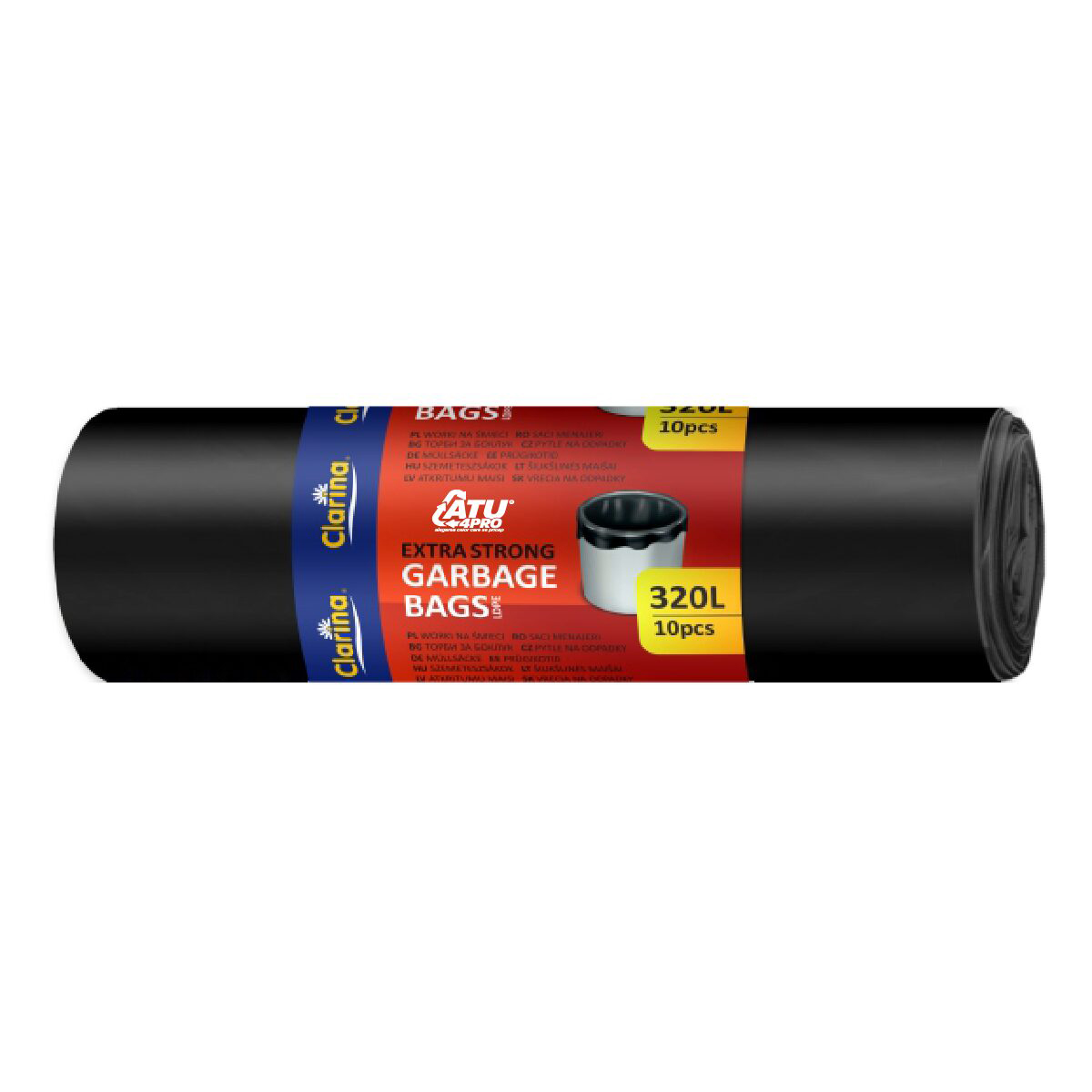SACI MENAJ 320L