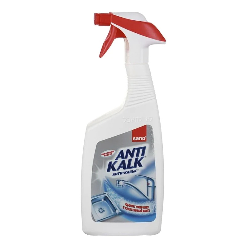 SANO ANTIKALK PIATRA