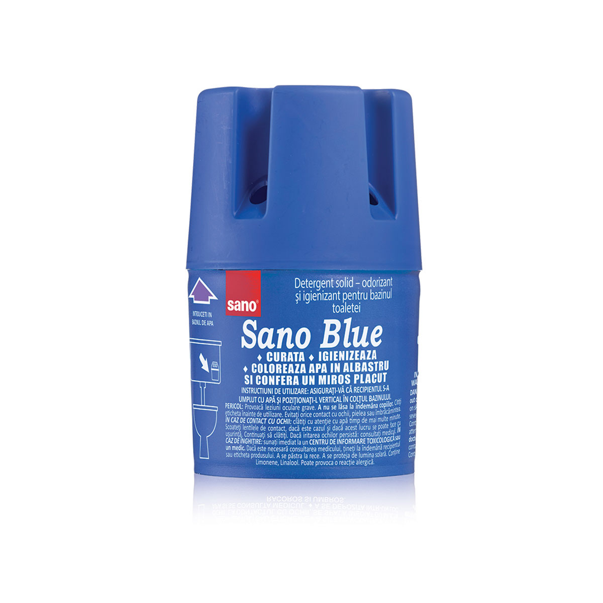 SANO BLUE