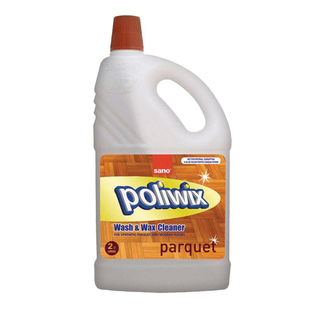 SANO PARCHET 2L