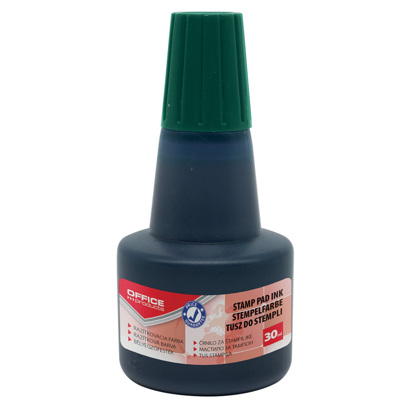 TUS STAMPILA VERDE