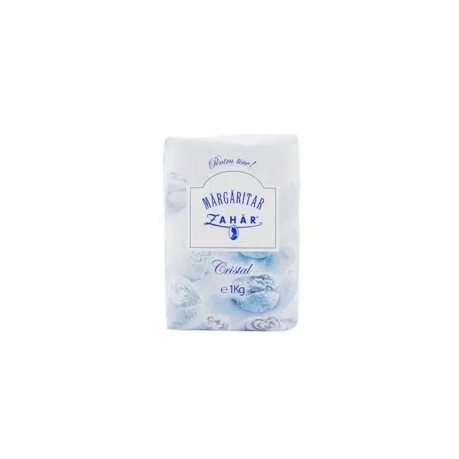 Zahar alb Margaritar 1 Kg